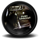 Fallout 3 - Point Lookout_2 icon